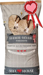 Siglhorse Energiebündel - 20 kg – Bild 1 von 2