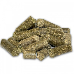 Produktbild von Siglhorse Gmahde Wies'n - 25 kg