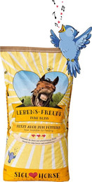 Produktbild von Siglhorse Lebensfreude - 20 kg