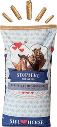 Produktbild von Siglhorse Misch Stopserl - 25 kg