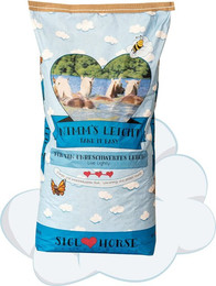 Produktbild von Siglhorse Nimm's Leicht - 20 kg