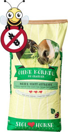 Produktbild von Siglhorse Ohne Körndl - 15 kg