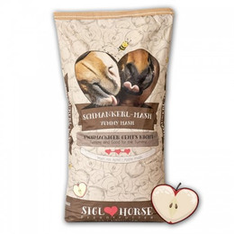 Produktbild von Siglhorse Schmankerl Mash - 15 kg