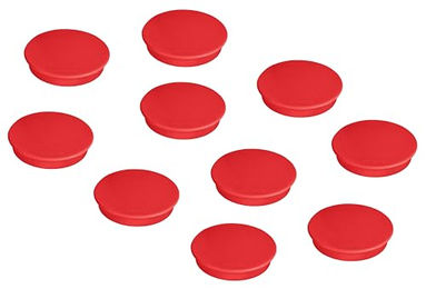 Signalisation Magnet Kuebler Sport (x10) – Bild 1 von 3