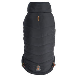 Signature Jacke mit Stehkragen für Hunde – Bild 1 von 3