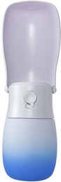 Produktbild von SIKAINI Futterautomat und faltbarer Haustier-Wasserbecher - 550 ml
