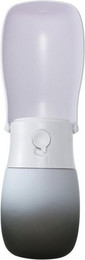 Produktbild von SIKAINI Futterautomat und faltbarer Haustier-Wasserbecher - 550 ml