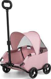 Produktbild von SIKAINI Tierbett Faltbarer Haustierbuggy für kleine