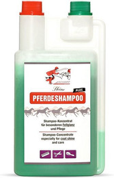 Produktbild von Silberkraft Pferdeshampoo Plus - 1000 ml