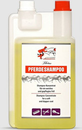 Produktbild von Silberkraft Sensitiv Shampoo für Pferde und Fohlen - 3000 ml