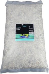 Produktbild von Silbermann Bright Gravel heller Aquarienkies - 10 kg