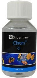 Silbermann Chrom+ - 100 ml – Bild 1 von 2