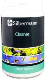 Produktbild von Silbermann Cleaner Silverline - 1000 ml