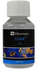 Silbermann Cobalt+ - 100 ml – Bild 1 von 2