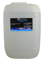 Produktbild von Silbermann Complete EZ Reef Part B - 10 l