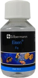 Produktbild von Silbermann Eisen+ - 100 ml