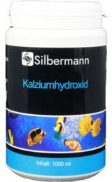 Silbermann Kalziumhydroxid - 1000 ml – Bild 1 von 2
