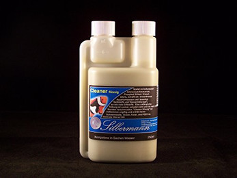 Produktbild von Silbermann Liquid Cleaner - 250 ml