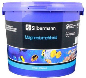 Produktbild von Silbermann Magnesiumchlorid Hexahydrat - 5 l