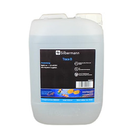 Produktbild von Silbermann Spurenelemente B flüssig - 5000 ml