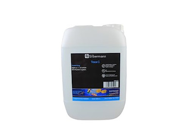 Produktbild von Silbermann Spurenelemente C flüssig - 5000 ml
