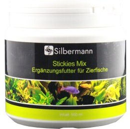 Silbermann Stickies Mix - 500 ml – Bild 1 von 2
