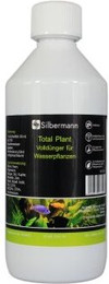 Produktbild von Silbermann Total Plant Volldünger 500 ml - 500 ml