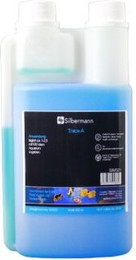 Produktbild von Silbermann Trace A Spurenelemente flüssig - 500 ml