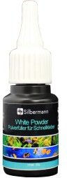 Produktbild von Silbermann White Powder