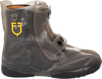 Produktbild von Silicon Gummistiefel-Überschuhe Equestro