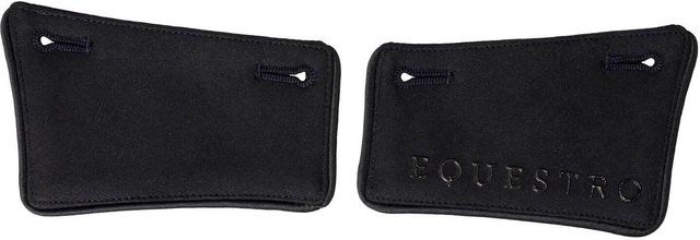 Produktbild von Silikon-Frackschürze für Frauen Equestro (x2)