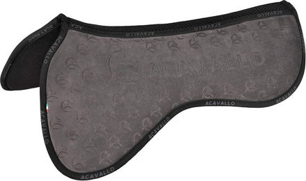 Produktbild von Silikon-Grabkissen für Pferde aus Schaumstoff, kurz Acavallo Spine Free Cc & Memory Foam �