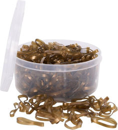 Produktbild von Silikon Haarband Imperial Riding