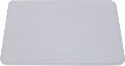 Produktbild von Silikon Haustier Fütterung Matte Anti-Rutsch Waschbar