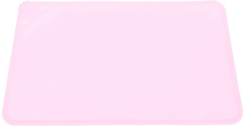 Produktbild von Silikon Haustier Fütterung Matte Anti-Rutsch Waschbar