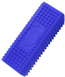 Produktbild von Silikon-Hohlgummi-Hundehaarbürstenentferner Autos Möbel Teppich Kleidung Reinigungsbürste für Hunde Heimtierbedarf Hundehaarentferner