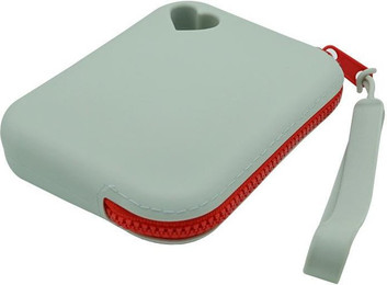 Produktbild von Silikon Leckerlibeutel für Hunde Haustier Snackbeutel Reise Tragbar Training Haustier Spaziergang Tasche Futter Belohnungs Aufbewahrungsbeutel Haustierbedarf Neu