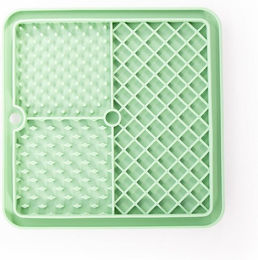 Produktbild von Silikon Schleckmatte Martin Sellier Trio