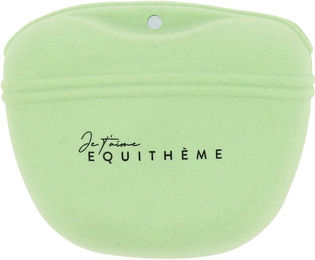 Produktbild von Silikon Snack-Täschchen Ich liebe dich Equithème