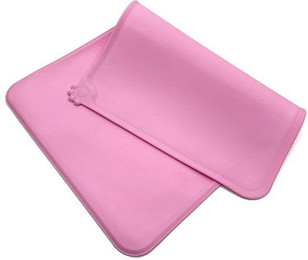 Produktbild von Silikon Wasserdichte Haustier Matte - 1 Stk.