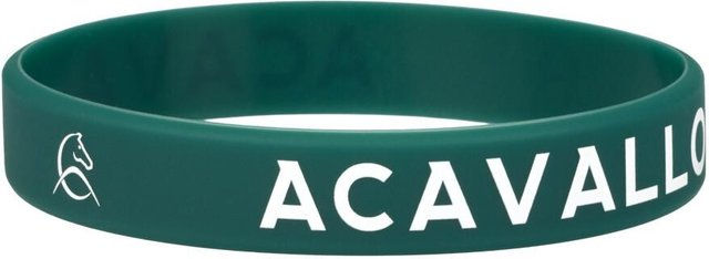 Produktbild von Silikonarmband Acavallo