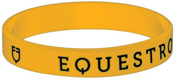 Produktbild von Silikonarmband Equestro