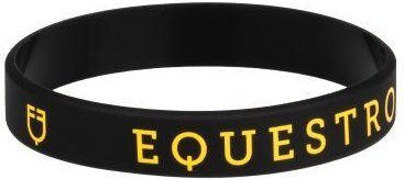 Produktbild von Silikonarmband Equestro