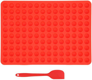 Produktbild von Silikonform für Hundeleckerlis