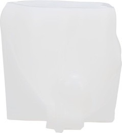 Produktbild von Silikonform in Hundeform - 1 Stk.