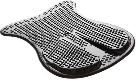 Produktbild von Silikonpuffer Kavalkade Hind