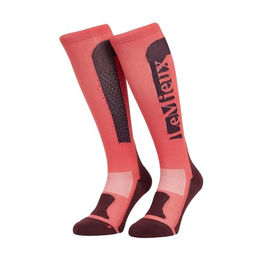 Silikonreiten Socken LeMieux – Bild 1 von 3