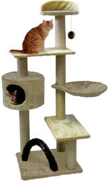 Produktbild von SILVIO Design Etagenboy beige