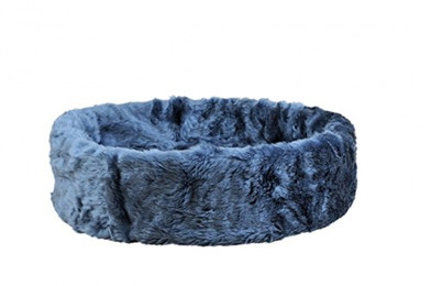 Produktbild von Silvio Design Katzen Ruhe- und Schlafinsel blau