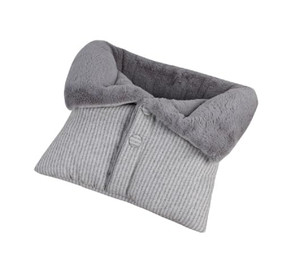 Produktbild von Silvio Design Katzenhöhle Gentle grau